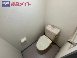 エスポア菰野の物件内観写真